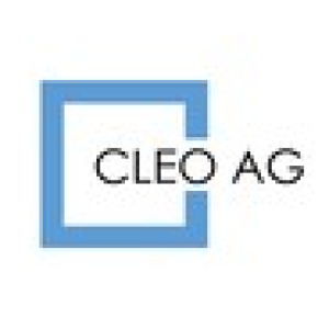 CLEO AG Logo