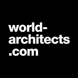 World-Architects Logo